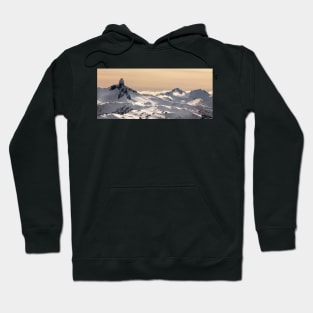 Black Tusk, BC Hoodie